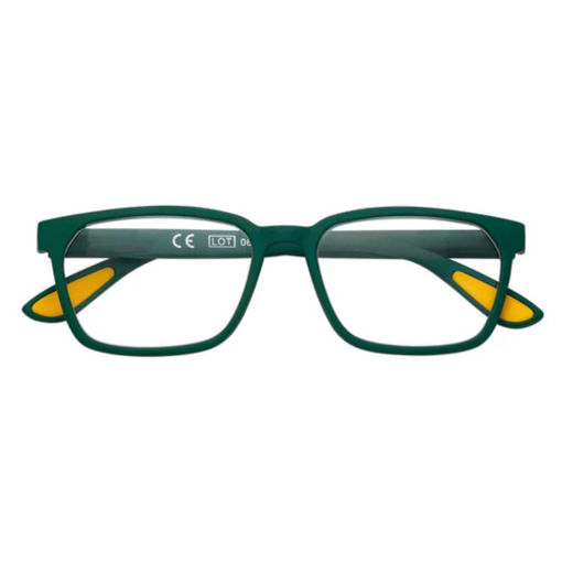 Picture of ZIPPO READ GLASSES +3.50 GREEN